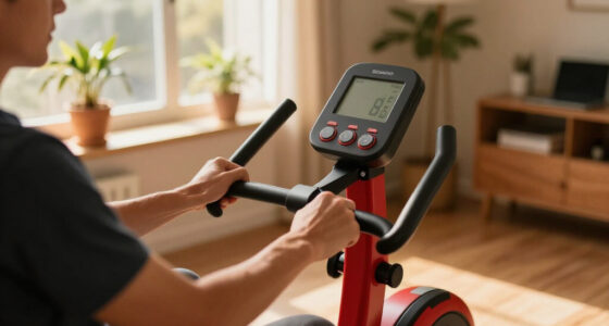 6 Best Arm Ergometers for Home in 2026