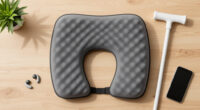 6 Best Firm Cushions for Easier Standing in 2026