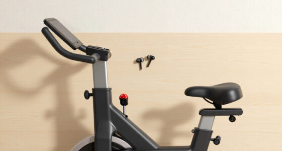 6 Best Seated Exercise Bikes in 2026