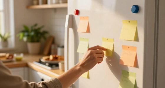 6 Best Whiteboard Reminder Systems For Home In 2026