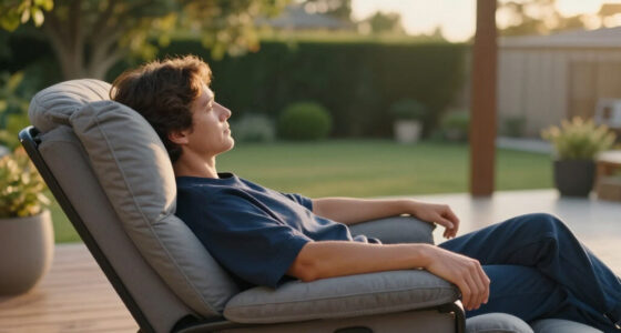 6 Best Zero Gravity Recliners in 2026