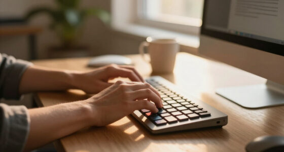 7 Best Adaptive Computer Keyboards in 2026