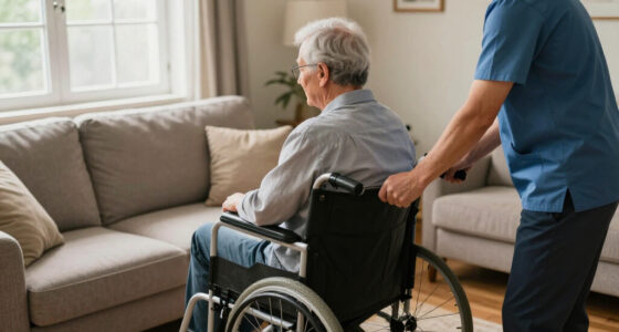 7 Best Manual Patient Lifts in 2026