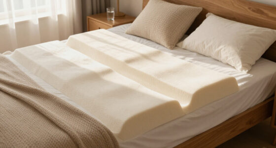 7 Best Mattress Toppers for Pressure Relief in 2026