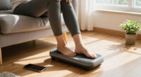 7 Best Mini Steppers For Seated Use In 2026