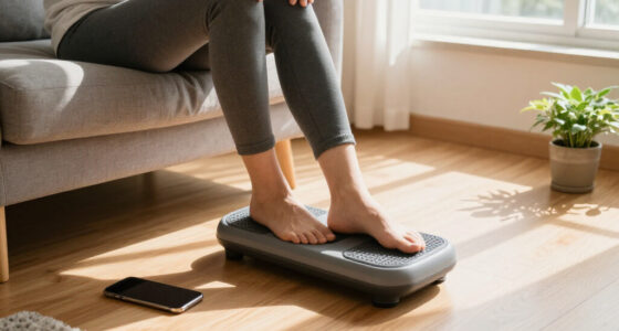 7 Best Mini Steppers For Seated Use In 2026