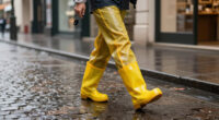 7 Best Rain-Ready Mules in 2026