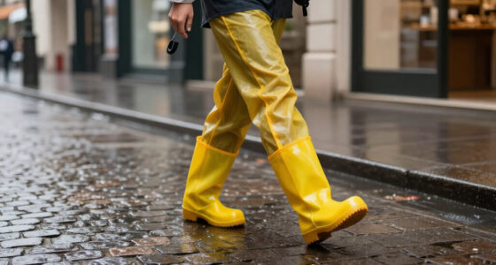 7 Best Rain-Ready Mules in 2026