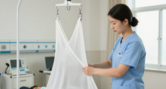 7 Best Transfer Slings for Patient Lifts in 2026