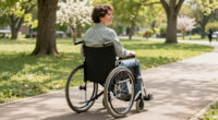 7 Best Transport Chairs With Large Wheels in 2026