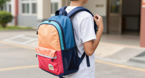 8 Best Accessible School Backpacks in 2026