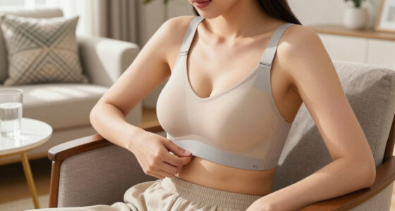 8 Best Adaptive Bras For Limited Mobility In 2026