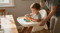 8 Best Adaptive High Chairs for Special Needs in 2026