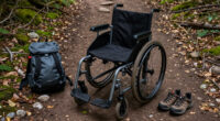 8 Best All Terrain Wheelchairs for Trails in 2026
