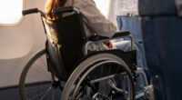 8 Best Compact Travel Wheelchairs for Airplanes in 2026
