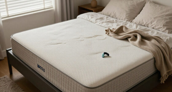 8 Best Egg Crate Mattress Toppers in 2026