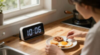 8 Best Memory Aid Clocks in 2026