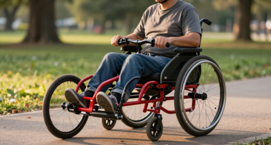 8 Best Recumbent Trikes for Disabled Adults in 2026