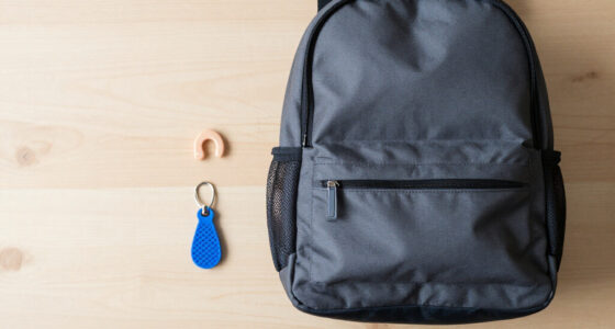 9 Best Accessible School Backpacks in 2026