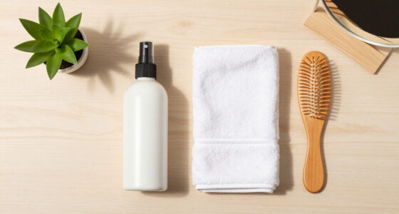 9 Best Air-Drying Hair Products in 2026