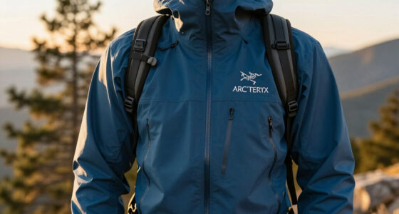 9 Best Arc'teryx Jackets in 2026