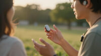 9 Best Button Speech Communication Devices in 2026