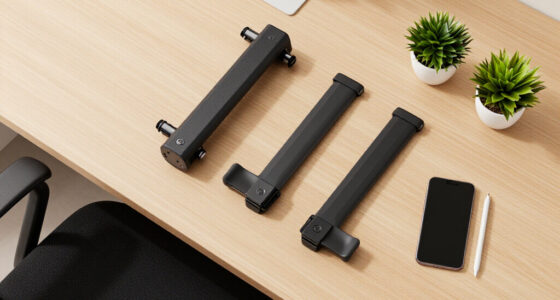 9 Best Chair Risers and Leg Extenders in 2026