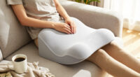 9 Best Coccyx Support Cushions in 2026