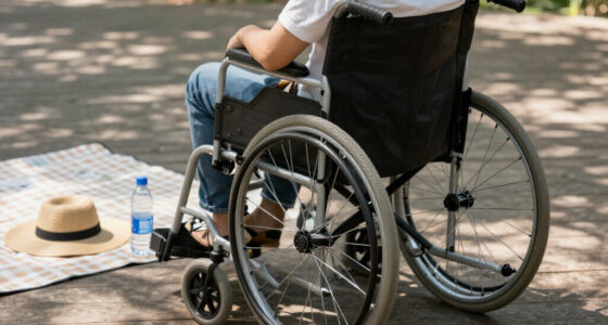 9 Best Foam Wheelchair Backrests in 2026