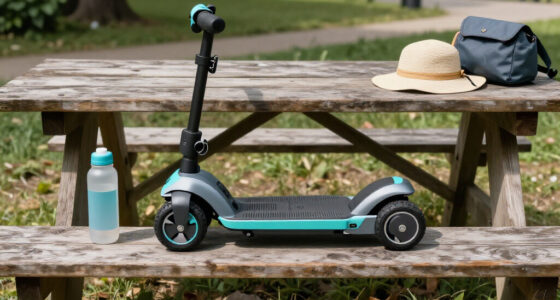 9 Best Folding Mobility Scooters for Travel in 2026