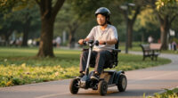 9 Best Heavy Duty Mobility Scooters in 2026