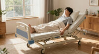 9 Best Hospital Beds for Home Use in 2026