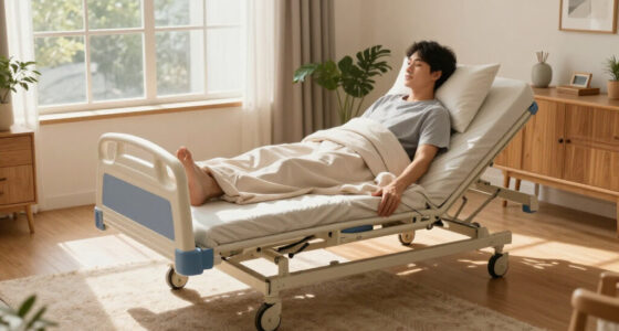 9 Best Hospital Beds for Home Use in 2026