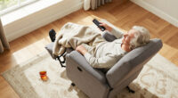 9 Best Power Lift Recliners for Elderly in 2026