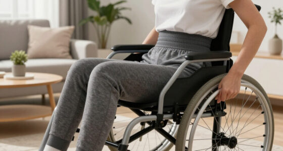 9 Best Seated Wear Pants for Wheelchair Users in 2026