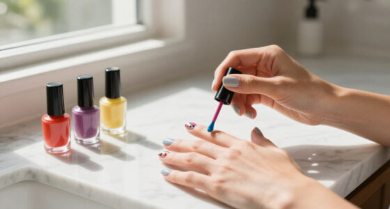 9 Best Summer Manicure Products in 2026