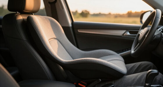 9 Best Swivel Seat Cushions For Cars In 2026