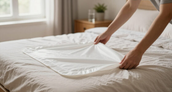 9 Best Waterproof Bed Pads for Caregiving in 2026