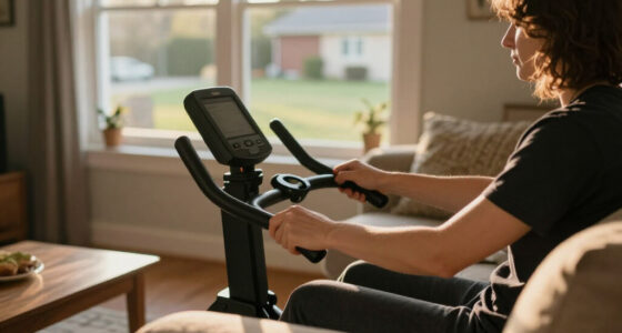 A Guide to Arm Ergometers for Home