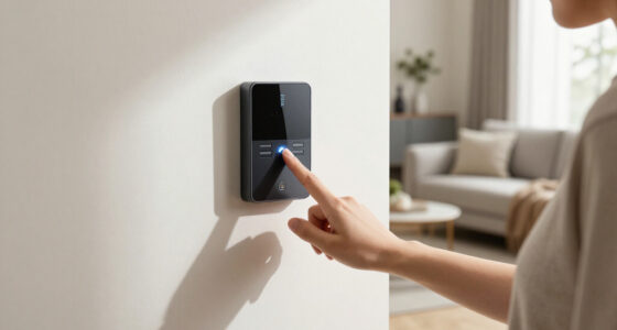 A Guide to Doorbell Signalers for Hearing Loss