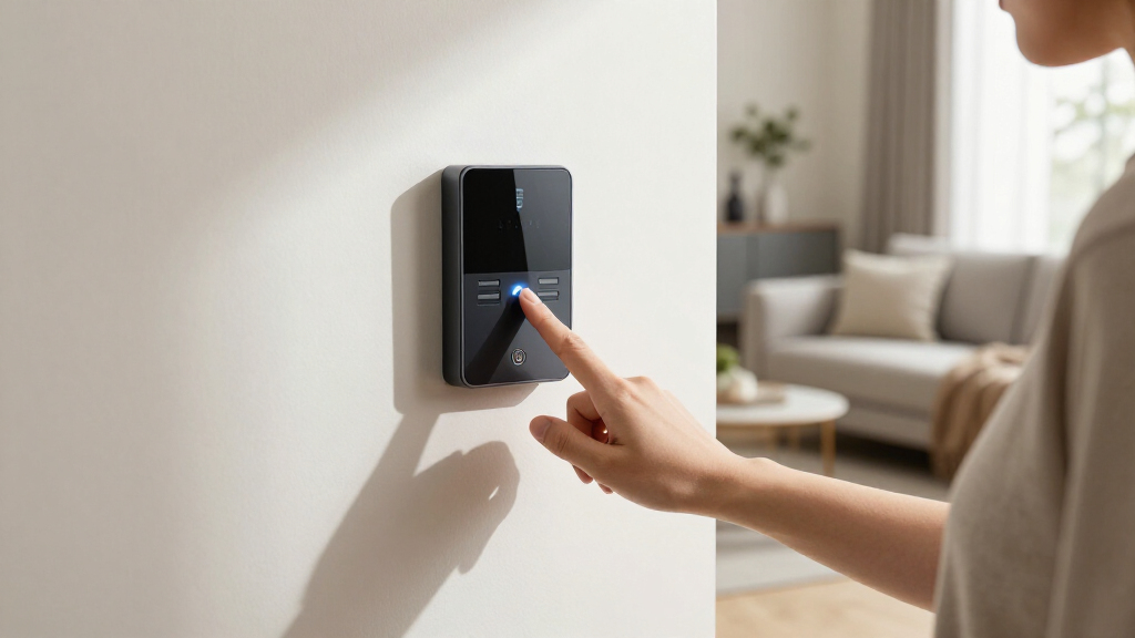 A Guide to Doorbell Signalers for Hearing Loss