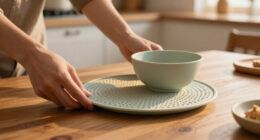 A Guide to Non-Slip Plates and Bowls