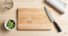 A Guide to One-Handed Cutting Boards
