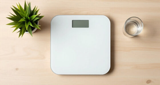 A Guide to Talking Kitchen and Bathroom Scales