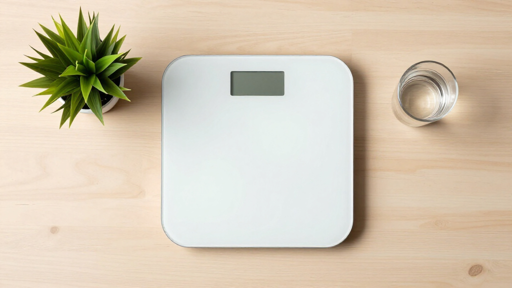 A Guide to Talking Kitchen and Bathroom Scales