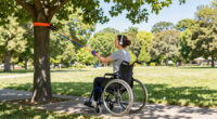 A Guide to Wheelchair-Accessible Exercise Gear