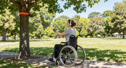 A Guide to Wheelchair-Accessible Exercise Gear