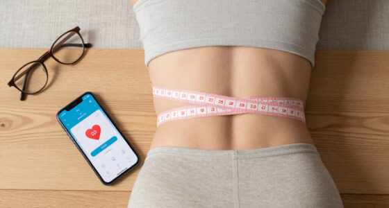 Abdominal Fat Predicts Heart Disease Risk Better Than BMI