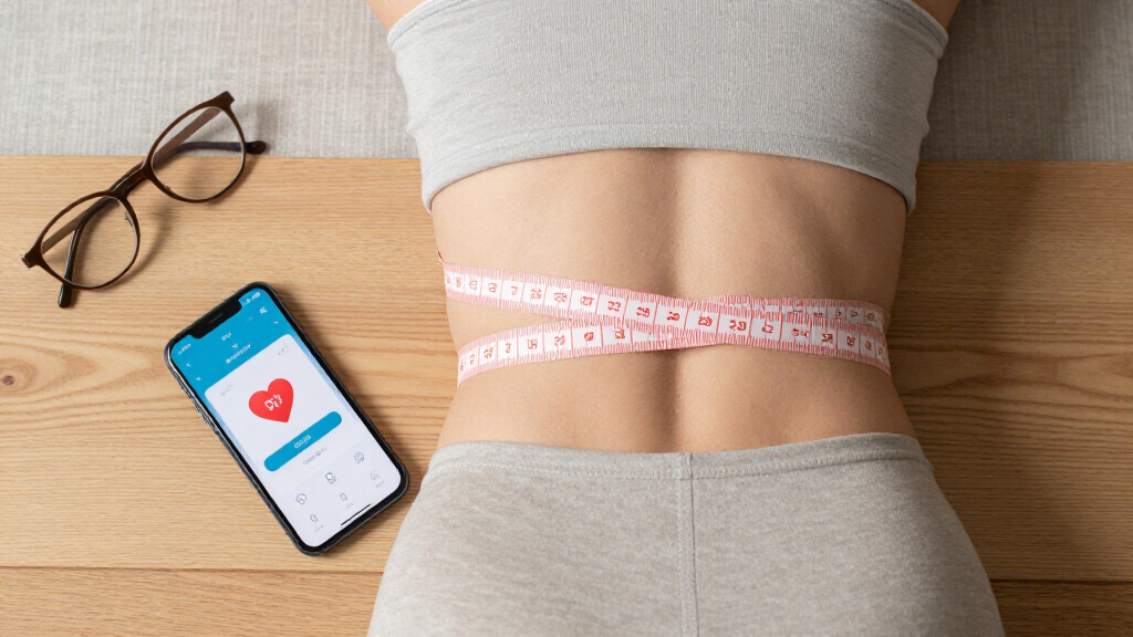Abdominal Fat Predicts Heart Disease Risk Better Than BMI