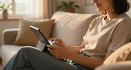 Adaptive Games and Recreation for Home